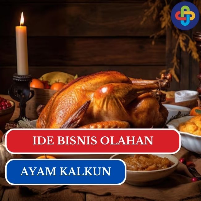 8 Ide Bisnis Ayam Kalkun